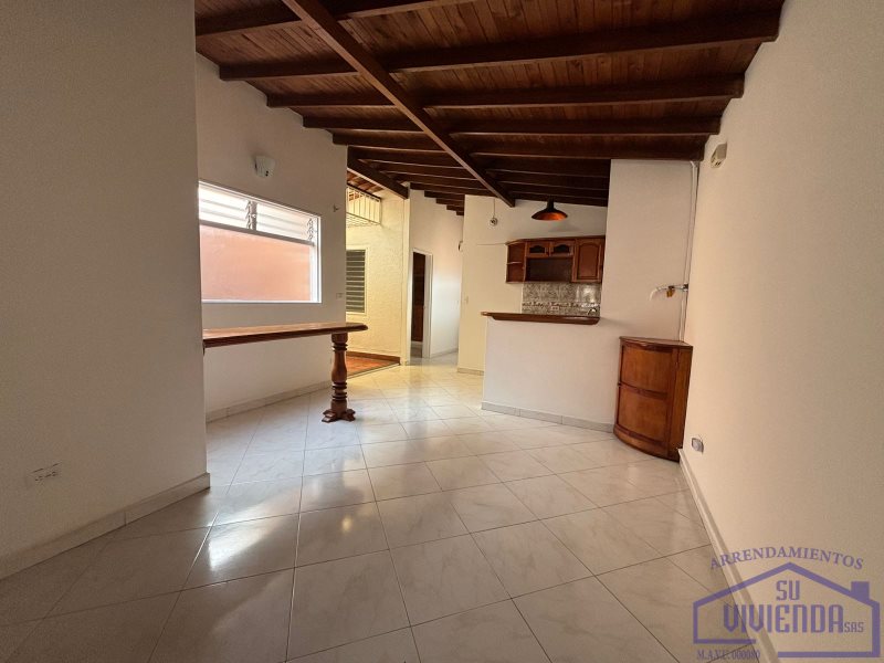 Apartamento en Arriendo en Guayabal