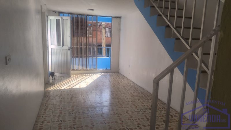 Apartamento en Arriendo en Santa María