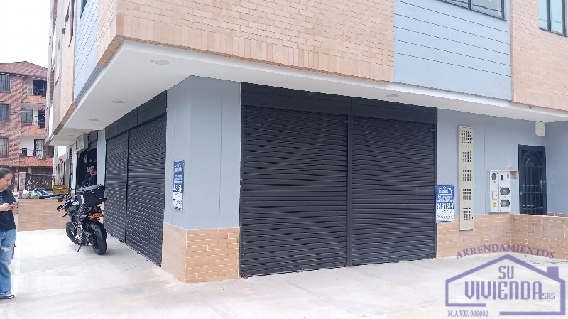 Local en Arriendo en Guayabal