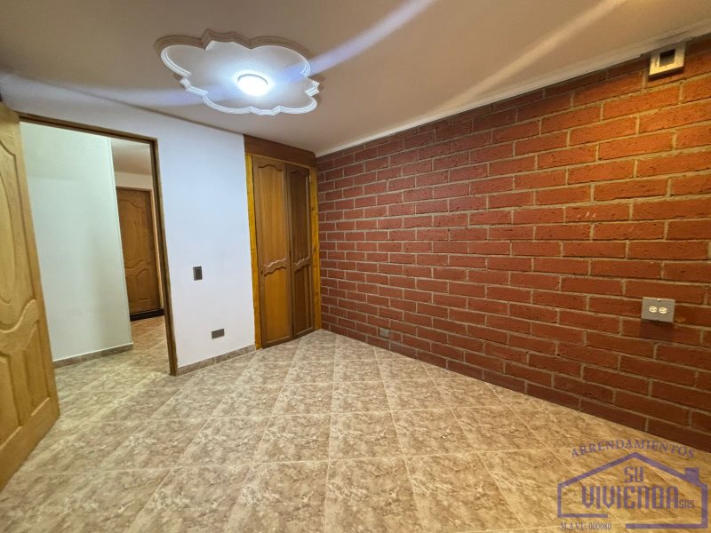 Apartaestudio en Arriendo en Villa Grande