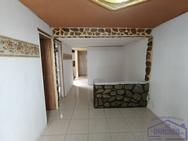 Apartamento en Arriendo en La Colinita