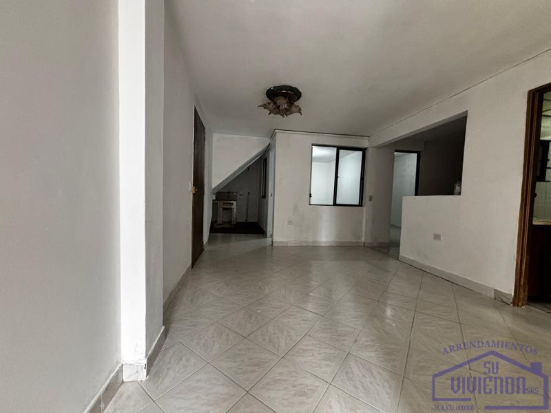 Apartamento en Arriendo en Cristo Rey