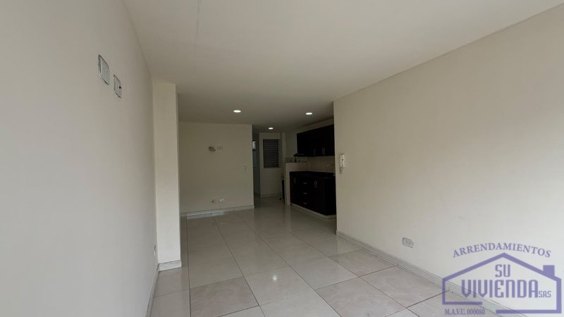 Apartamento en Arriendo en Santa María