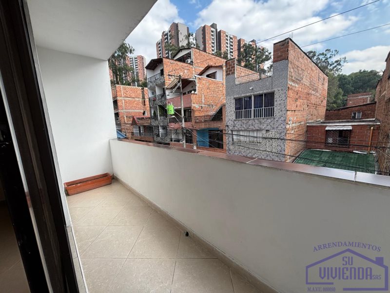 Apartamento en Arriendo en Viviendas Del Sur