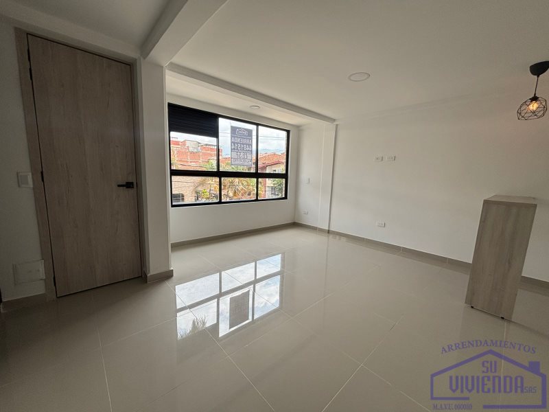 Apartamento en Arriendo en Guayabal