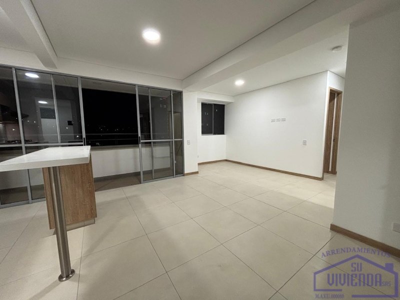 Apartamento en Arriendo en Fátima