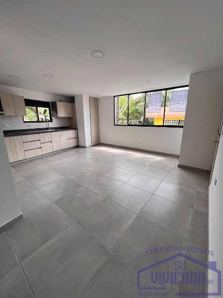 Apartamento en Arriendo en Guayabal