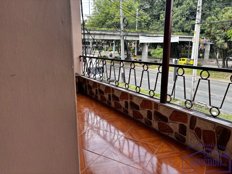 Casa-local en Arriendo en Cristo Rey