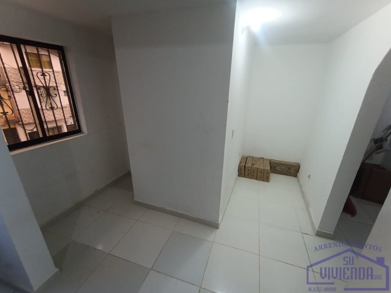 Apartaestudio en Arriendo en Villa Hermosa