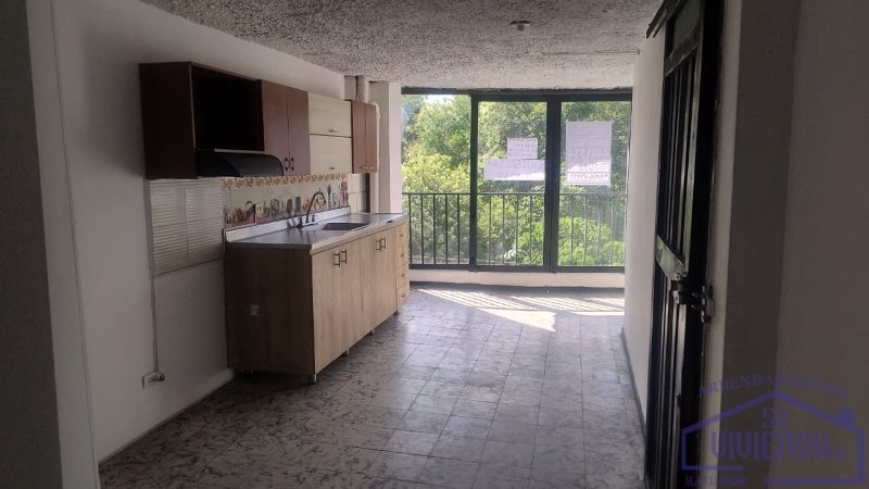 Apartaestudio en Arriendo en Guayabal