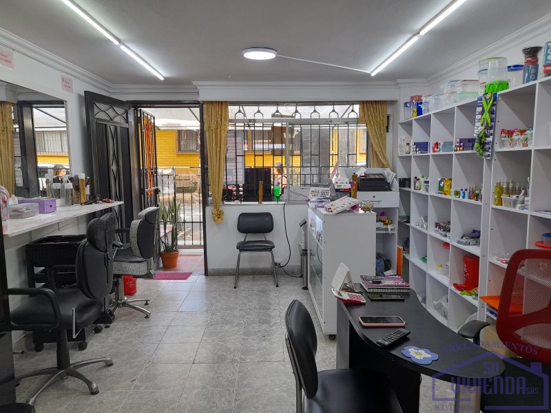 Casa en Venta en Campo Amor