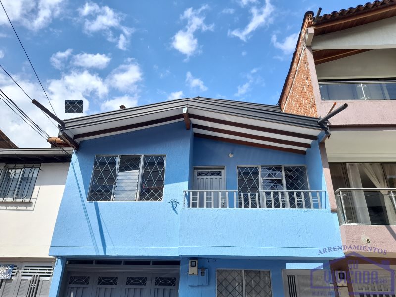 Casa en Venta en La Colina