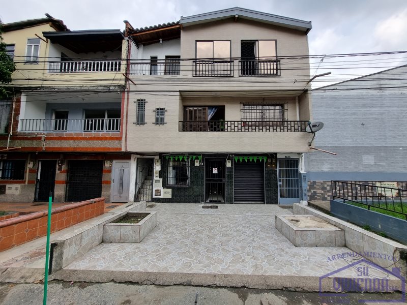 Apartamento en Venta en Cristo Rey
