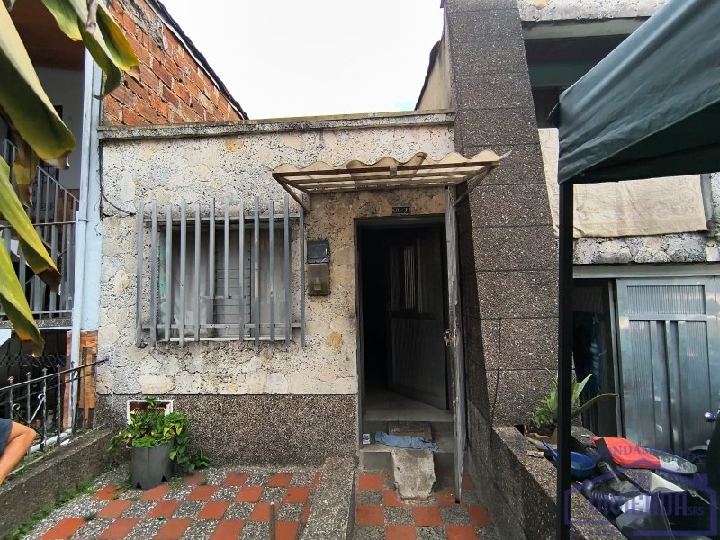 Casa en Venta en Guayabal