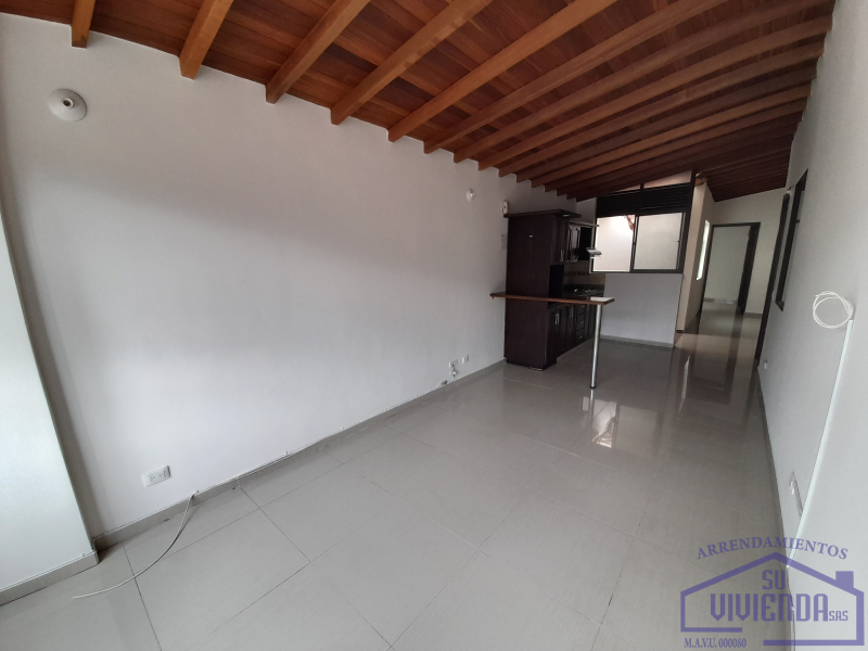 Apartamento en Arriendo en Guayabal