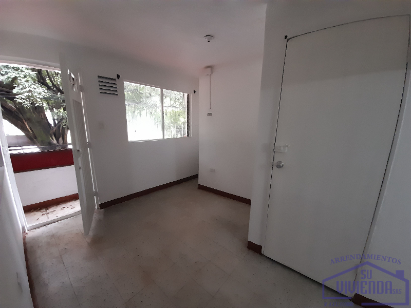Apartamento en Arriendo en Cristo Rey