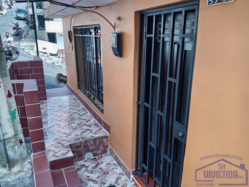 Casa en Arriendo en Guayabal