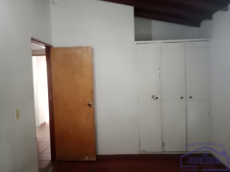 Apartamento en Arriendo en Cristo Rey