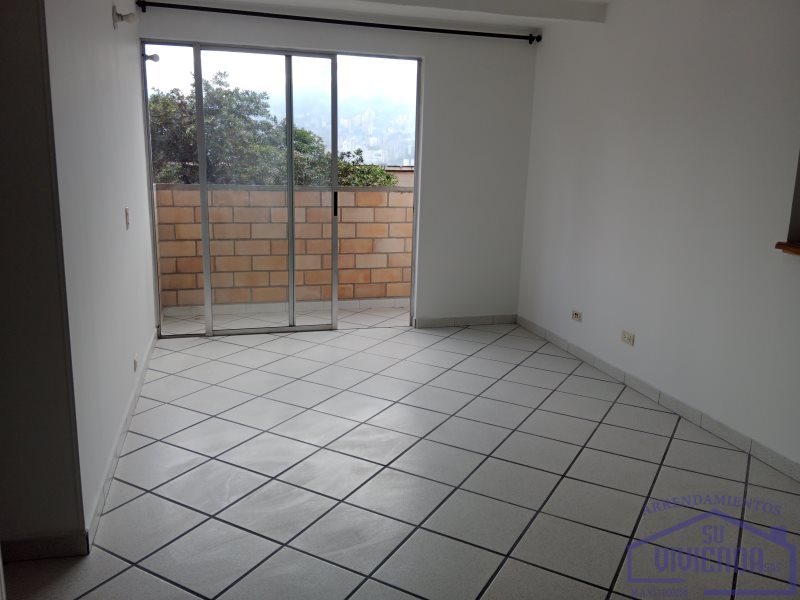 Apartamento en Arriendo en Viviendas Del Sur