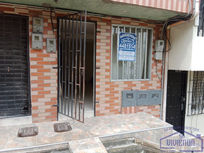 Apartamento en Arriendo en Guayabal