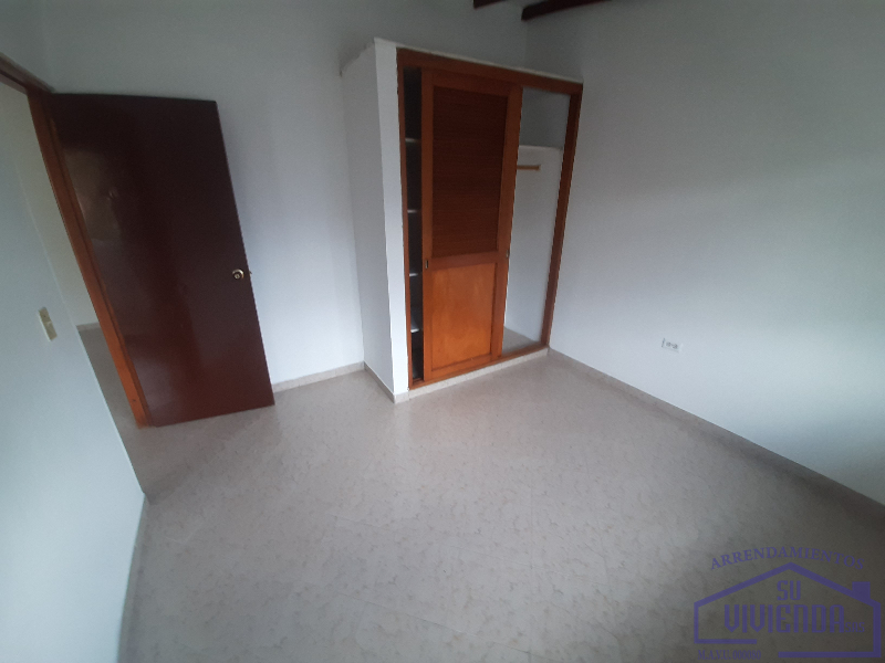 Apartamento en Arriendo en Cristo Rey