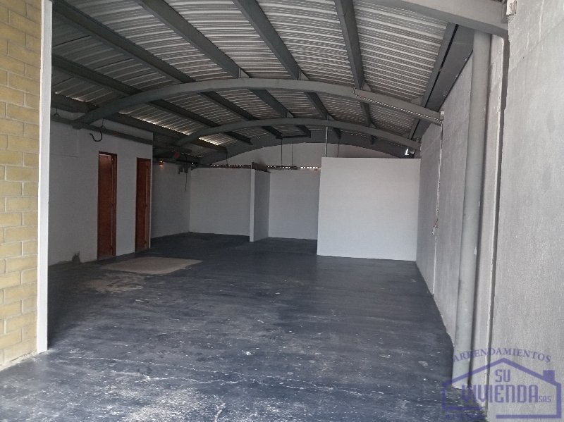 Bodega en Arriendo en Guayabal
