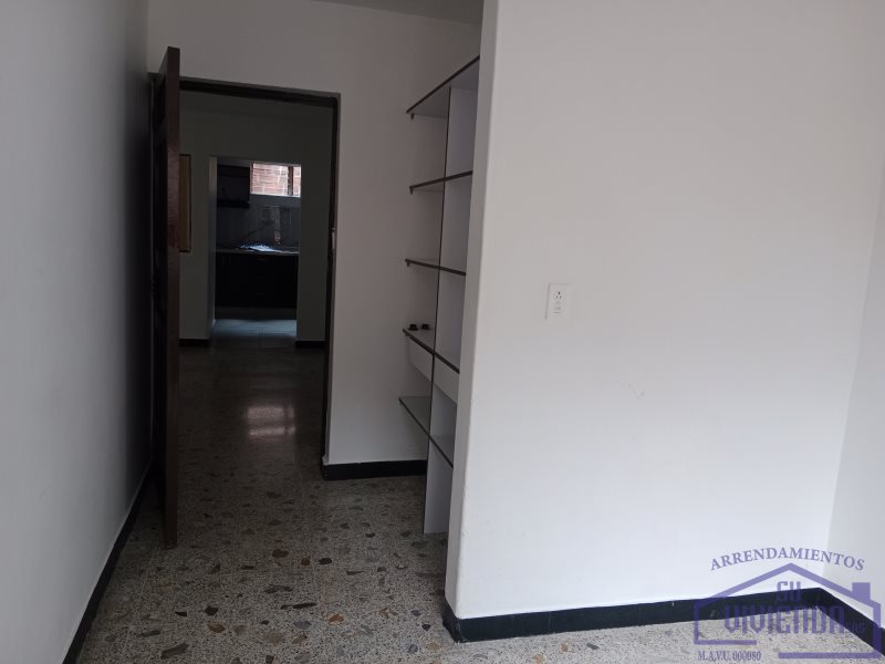 Casa en Arriendo en Campo Amor