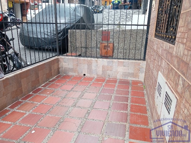 Casa en Arriendo en Guayabal