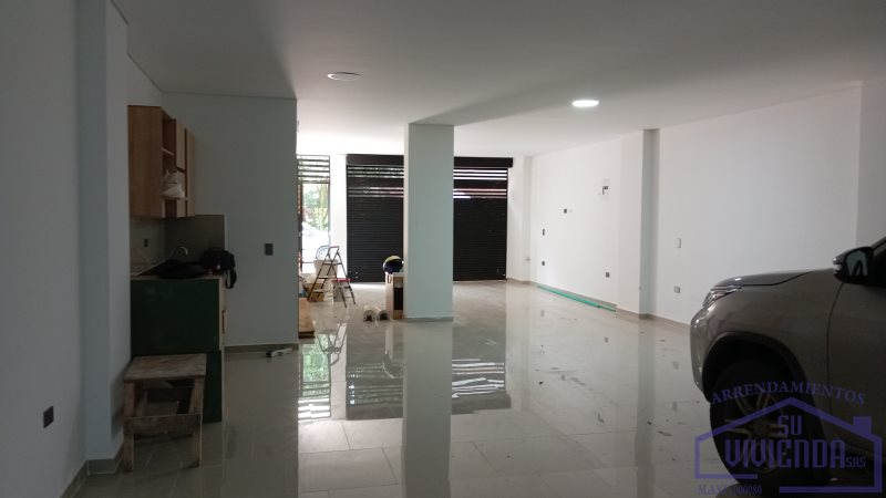 Bodega en Arriendo en Guayabal