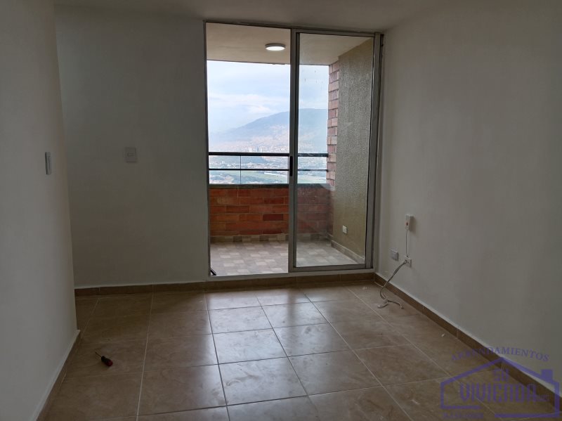 Apartamento en Arriendo en Rodeo Alto