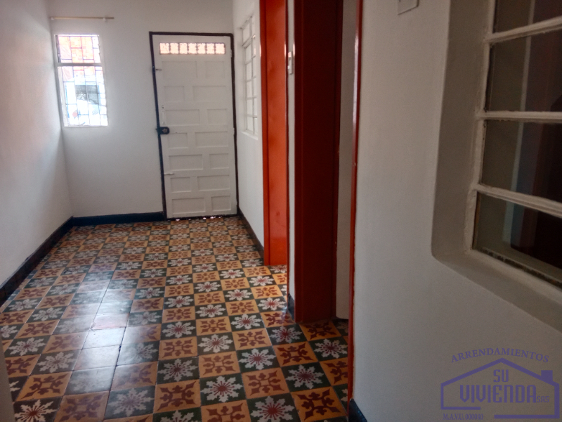 Apartamento en Arriendo en Cristo Rey