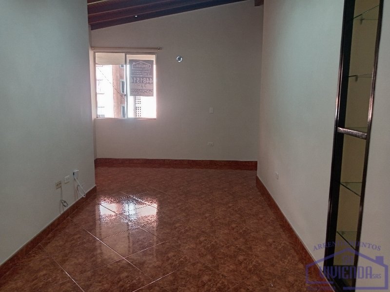 Apartamento en Arriendo en Santa María