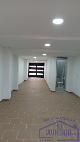 Local en Arriendo en Guayabal