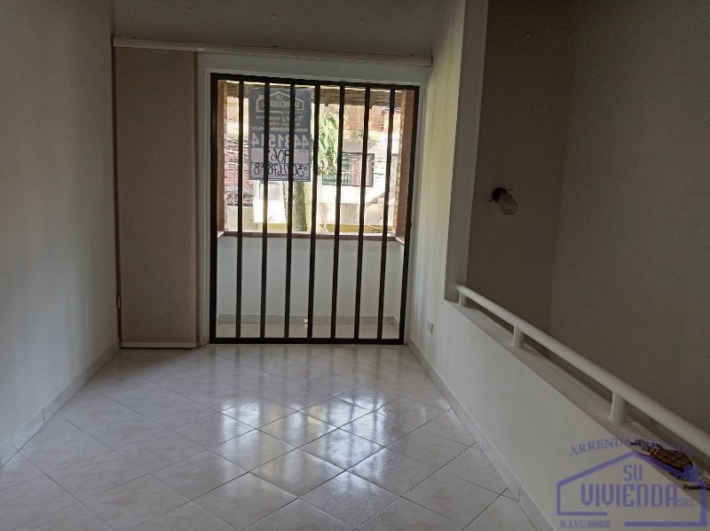 Apartamento en Arriendo en Guayabal
