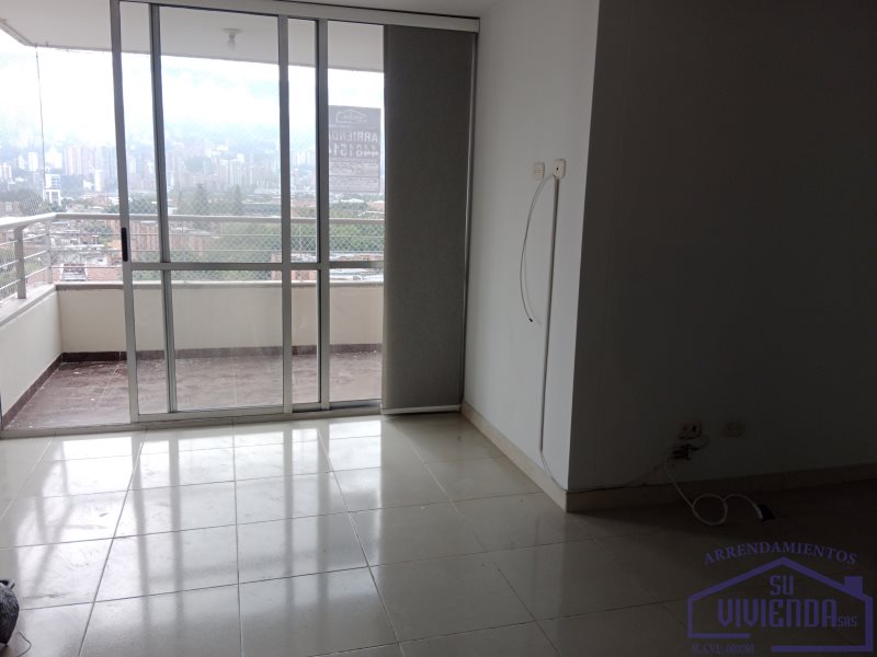 Apartamento en Arriendo en Viviendas Del Sur