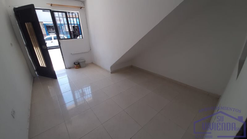 Apartaestudio en Arriendo en Campo Amor