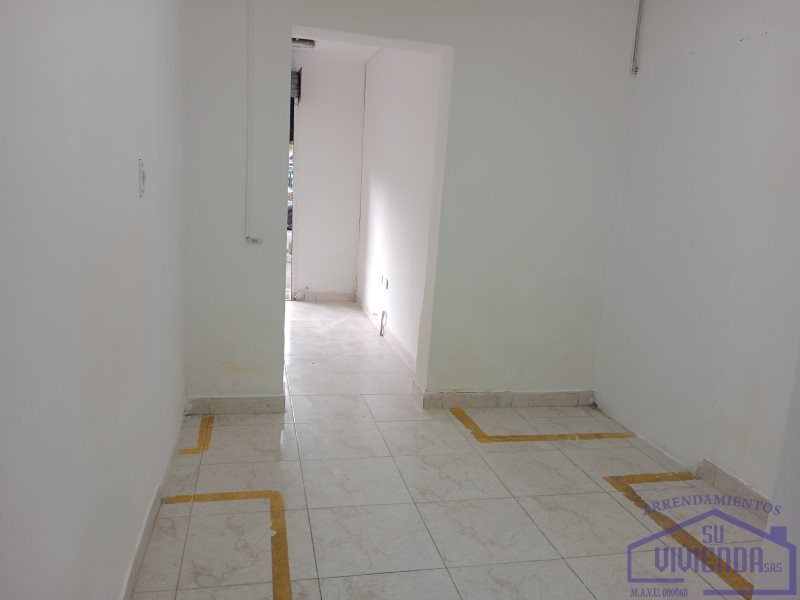 Local en Arriendo en Rodeo Sur