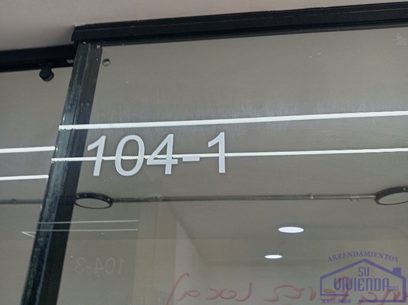 Local en Arriendo en Suramericana