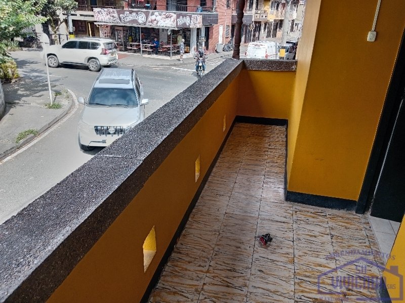 Apartamento en Arriendo en La Colina