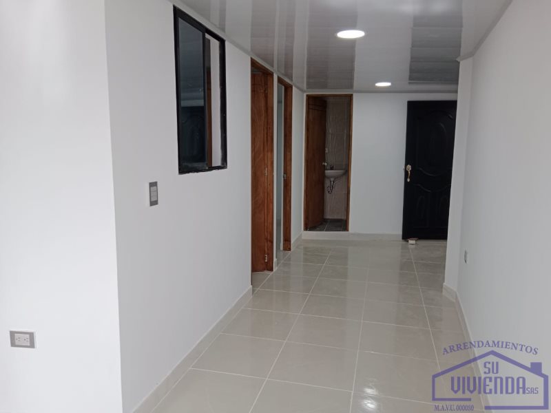 Apartamento en Arriendo en Fátima