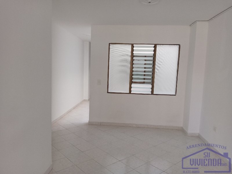 Apartamento en Arriendo en Campo Amor