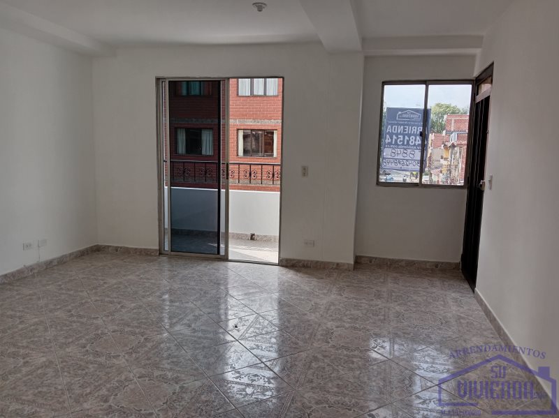 Apartamento en Arriendo en Rodeo Sur