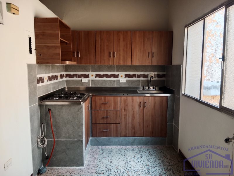 Apartamento en Arriendo en Cristo Rey