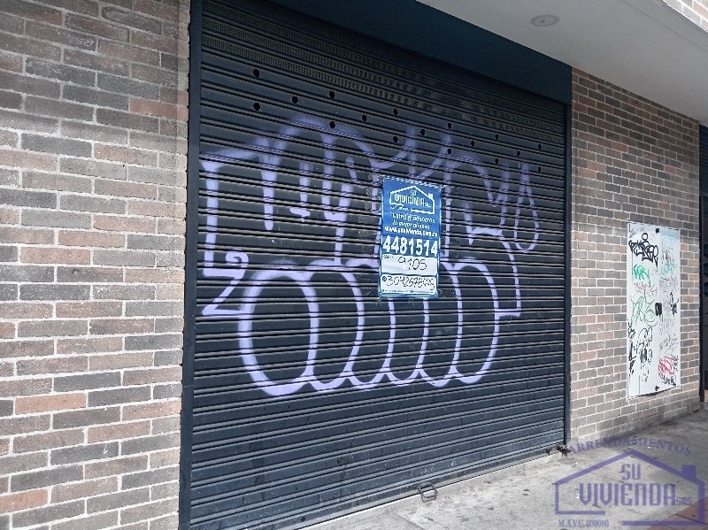 Local en Arriendo en Centro