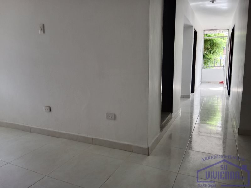 Apartamento en Arriendo en Cristo Rey