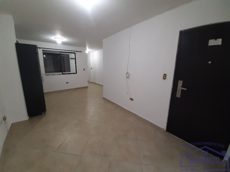 Apartamento en Arriendo en Campo Amor