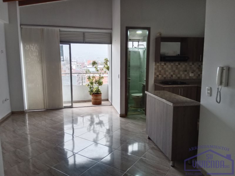 Apartamento en Arriendo en Santa María