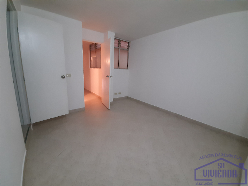 Apartamento en Arriendo en Campo Amor