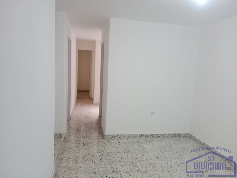 Apartamento en Arriendo en Cristo Rey
