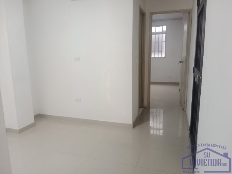 Apartamento en Arriendo en Campo Amor